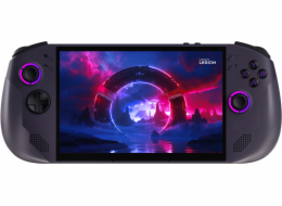 Lenovo Legion Go S 8APU1 Ryzen Z1 Extreme 8" WUXGA IPS 500 nitů lesklý 120 Hz dotykový 16 GB LPDDR5x-7500 SSD512 Radeon Graphics 55,5 Wh SteamOS Nebula Nocturne