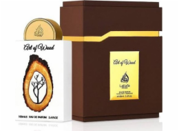 Lattafa Pride Art of Wood EDP 100ml