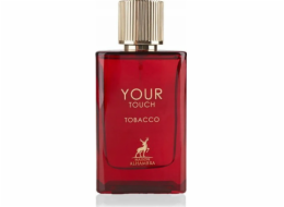 Le Couvent Maison de Parfum MAISON ALHAMBRA Your Touch Tobacco EDP sprej 100ml