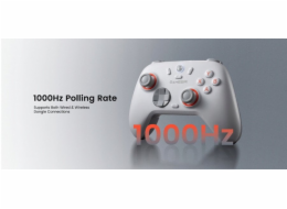 GameSir Nova Lite 2 Půlnoční šedá