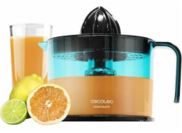 Cecotec Odšťavňovač na citrusy Cecotec EssentialVita Adjust 1 l 40 W černá
