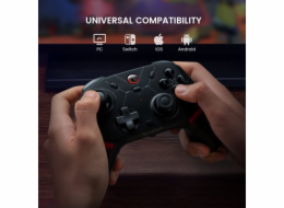 GameSir Cyclone 2 Bundle White