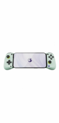 GameSir X5 Lite Wasabi zelená