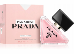 Prada Paradoksas Virtuální gel EDP - 30 ml