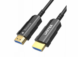 Unitek HDMI - HDMI kabel 7m černý (C11072BK03-7M)