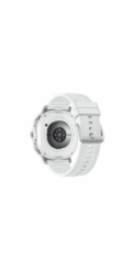 Samsung Galaxy Watch8 Classic (46mm) LTE bílá, EU