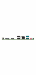 ASUS MB Sc AM5 PRO A620AT-CSM, AMD A620A, 2xDDR5 SODIMM, 1xHDMI, 1xDP, 1xLVDS, Thin Mini-ITX