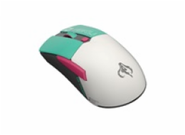 Asus TUF Gaming Mini Hatsune Miku Ed.