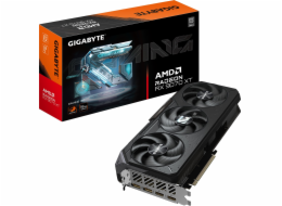 GIGABYTE Radeon RX 9070 XT GAMING 16G AMD 16 GB GDDR6