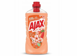 Univerzální čistič Ajax Peach Blossom, 1 l