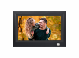 Kodak RWF-116B WiFi schwarz/schwarz Kodak RWF-116B WiFi schwarz/schwarz
