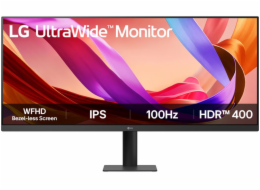 LG MT IPS LCD LED 34" 34U511A-B - IPS panel, 2560x1080, 100hz, HDMI, DP