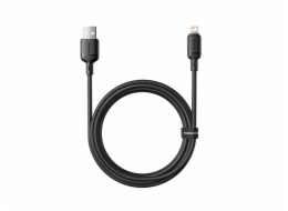 Baseus Silky Series Ladekabel USB auf iP 2.4A 2m