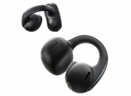 Baseus Bowie MC1 OL Open-Ear TWS Earbuds Schwarz