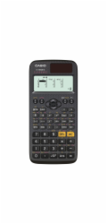 Casio FX-85DE x