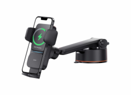 Baseus Wisdom Induktion Wireless Charger QI 15W