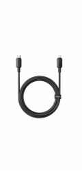 Baseus Silky Series Ladekabel Type-C auf iP 20W 2m