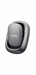Baseus Beetle Halter Dunkelgrau