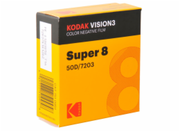 Kodak S8 Vision3 50D         Neu