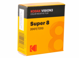 Kodak S8 Vision3 200T        Neu