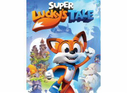 ESD Super Lucky s Tale