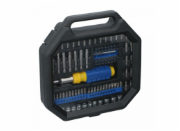 Sada šroubováků KINZO 99dílná