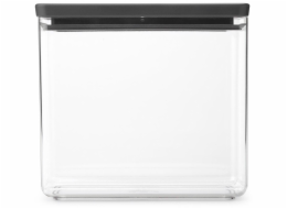 Nádoba na velkoobjemové produkty Brabantia Tasty+, 3,5 l