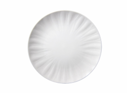 Talíř DOMOLETTI FLORAL JX265-A001-02, O20,5 cm