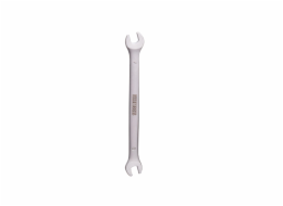 Plochý klíč Forte tools 6x7 mm