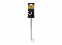 Otevřený klíč Forte Tools 24x27 mm