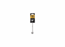 Kombinovaný ráčnový klíč Forte Tools 10x10 mm