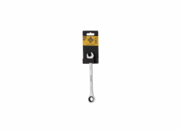 Kombinovaný ráčnový klíč Forte Tools 13x13 mm
