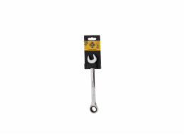 Kombinovaný ráčnový klíč Forte Tools 16x16 mm