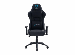 Herní židle ONEX GX330, černá