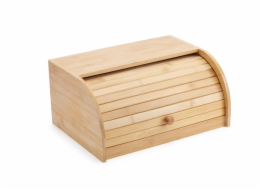 Dřevěná pekárna chleba Domoletti, dřevo