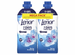 Aviváž Lenor Spring Awakening, tekutá, 2,478 l