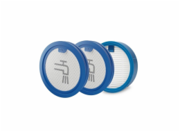 Sada filtrů do vysavače Electrolux ESKW6
