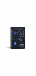 NANO POVRCH NA OKNA AUTOMOBILU 2X30ML