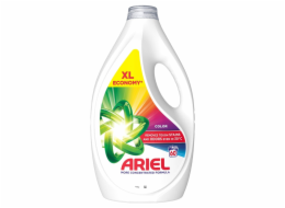 Tekutý prací prostředek ARIEL COLOR 60 ks 2,7 l