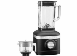 KitchenAid 5KSB4054EBK mixér 1,4 l Stojací mixér 1200 W Černá