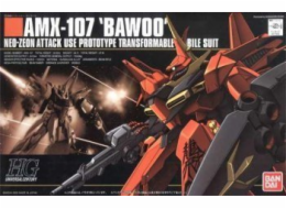 HGUC 1/144 AMX-107 BAWOO BL