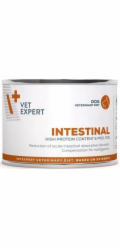 VETEXPERT Intestinal Lamb - vlhké krmivo pro psy - 200g