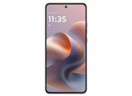 Motorola moto g86 power 5G 16,9 cm (6.67") Dual SIM Android 15 USB typu C 12 GB 256 GB 6720 mAh Šeříková
