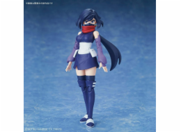 Figurine collector s BANDAI RISE BUILD DIVERS DIVER AYAME