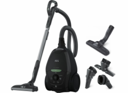 AEG VX82-1-ÖKO 3,5 l Bubnový vysavač Suchý 600 W Prachový sáček