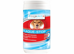 BOGAR Plaque-stop - prášek podporující ústní hygienu pro psa – 70 g