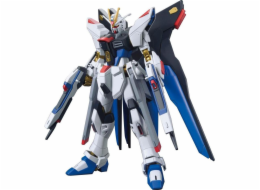Figurka kolekcjonerska Bandai HGCE 1/144 ZGMF-X20A STRIKE FREEDOM GUNDAM