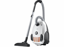 AEG VX6-2-IW-5 3,5 l Cylindrový Suchý 800 W Prachový sáček