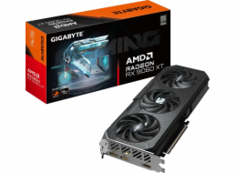 GIGABYTE Radeon RX 9060 XT GAMING 8G AMD 8 GB GDDR6