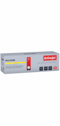 Activejet ATH-219YNX Toner pro tiskárnu HP, náhradní HP 219X W2192X; Supreme; 2500 stran; žlutý, s čipem